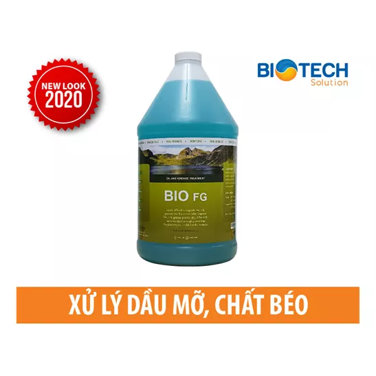 Vi Sinh FG-1-01 - Microbilogy FG-1-01